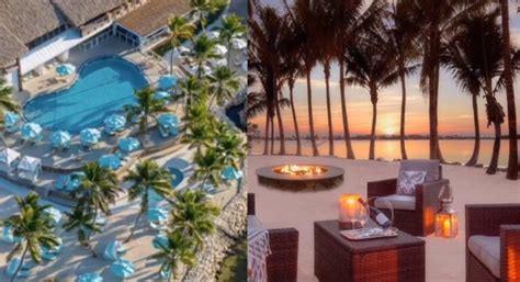 The Florida Keys First Ever Adults Only All Inclusive Resort Is Now