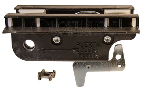 We have 25 genie garage door opener manuals covering 25 models available for immediate free pdf download. Genie 35263R.S Chain Glide Garage Door Opener Carriage