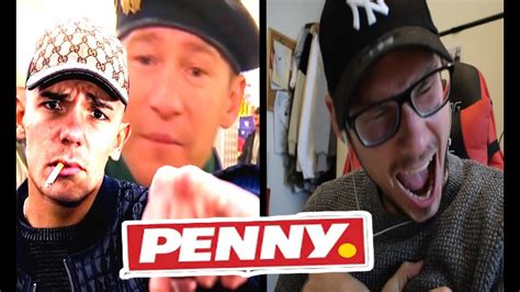 Unbedingt die komplette reportage anschauen. Der WAHNSINN 😂 Youtube Kacke - Eskalation im Penny auf der ...