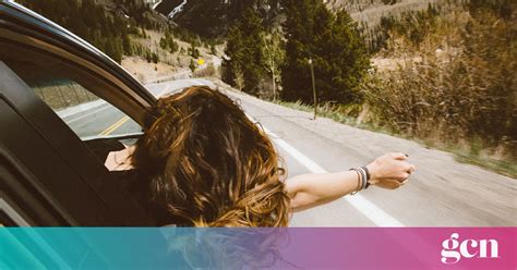 A Lesbian Road Trip Edy Movie Is Coming And Were Here For It • Gcn