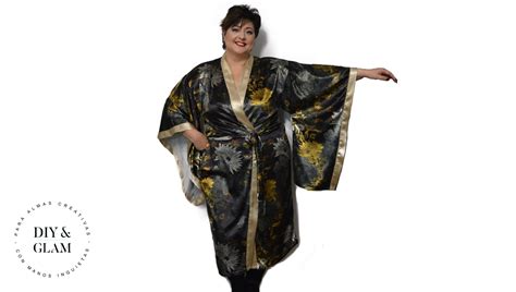 We don't have a biography for éva bata. Cómo hacer un kimono bata - HANDBOX