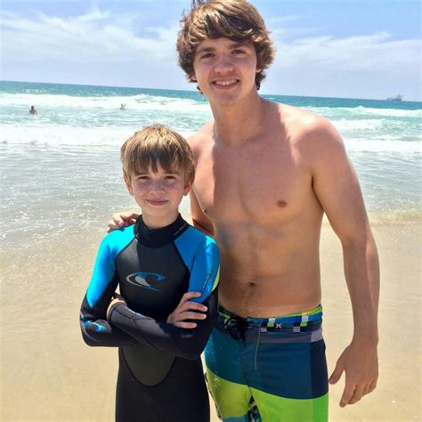 Joel courtney and mia scholink announced their engagement on february 18. Joel Courtney - Biography, Height & Life Story | Super ...