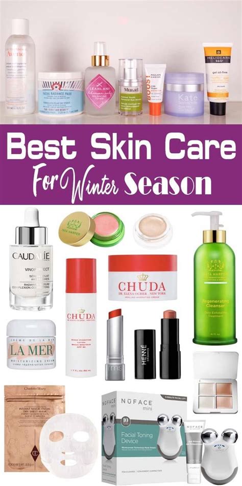 Simple Winter Skin Care Routine At Home Winter Skin Care Winter Skin