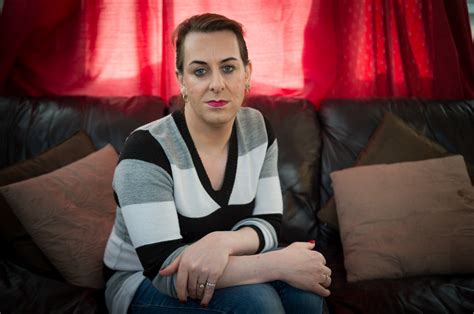 Transgender Woman Talks About The Happiest Year Of Her Life Sinc Real Fix