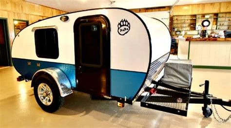 Best Ultra Light Travel Trailers Under 2000 Lbs Shelly Lighting