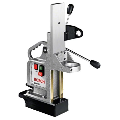 Bosch Professional Magnetic Drill Stand Gmb 32 Professional 0601193003