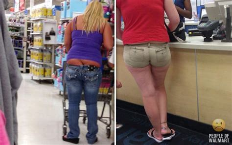 People Of Walmart Part 22 39 Pics