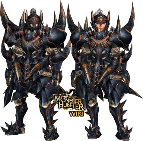 Best MH Armor Sets Of All Time Monster Hunter Art Monster Hunter