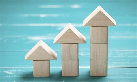 Property Prices Projected To Rise 2020 – Equity Gain