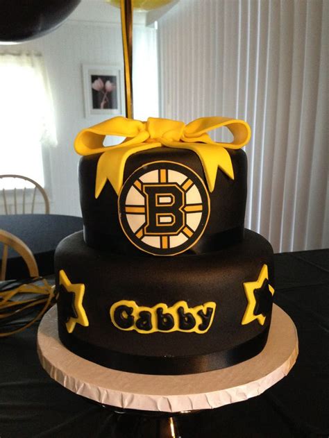 From sweet cakes and delicious pastries to sinful donuts, check out our guide to the best desserts in boston. 330 best images about Sweet, Sweet Hockey on Pinterest ...
