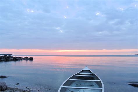 Lake Winnipeg Worldatlas