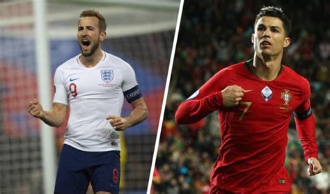 Harry kane ретвитнул(а) ritchie toland. EK 2020. Hattricks voor Harry Kane en Cristiano Ronaldo ...