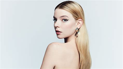 Collection by ana • last updated 2 weeks ago. Of Course Anya Taylor-Joy Has a "Witchy" Wellness Routine | Vanity Fair