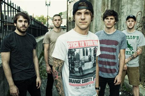 Besides clothing, we also carry plenty of merchandise and accessories for your gear. Our Last Night Releases New Music Video For "Sunrise ...