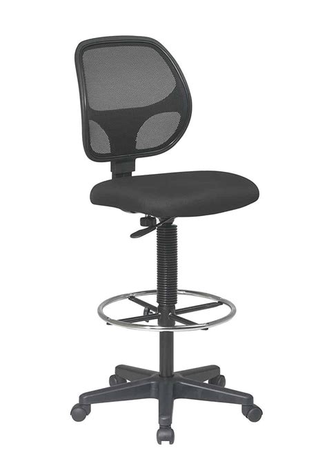 Do you need an office chair or worker desk for working from home? Stand Up Desk Chair - Choosing the Most Comfortable One