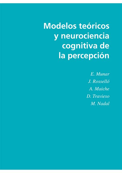 Introducci N A La Neurociencia Cognitiva Gambaran