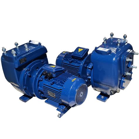 XR316 Self Priming Centrifugal Pump