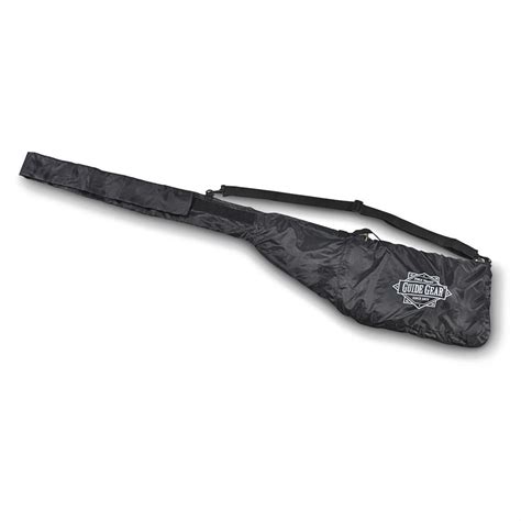 Conditions, angler ability, and fish size all play into the election of a fly rod when. Guide Gear 7 Foot 6 Inch 3-Rod And Reel Case | Rod and ...