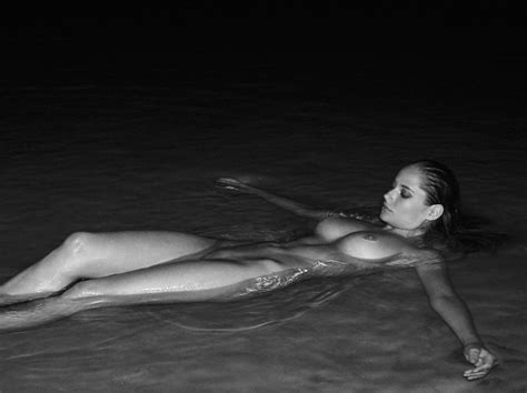 Genevieve Morton Nude Sexy 48 Photos TheFappening