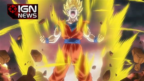 Just click on the episode number and watch dragon ball english sub online. New Dragon Ball TV Series Announced After 18 Years - IGN ...