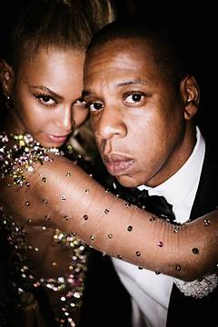 The Rise And Fall Of Chanel Scott And Jay Zs Relationship