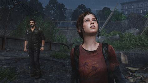 The Last Of Us Perkenalkan “the Infected”
