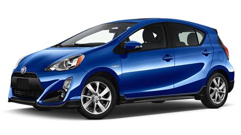 Do you own the toyota prius c? Toyota Prius C Will Soon Say See Ya