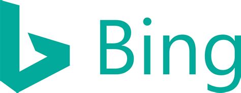 Bing Logo 1 Png E Vetor Download De Logo