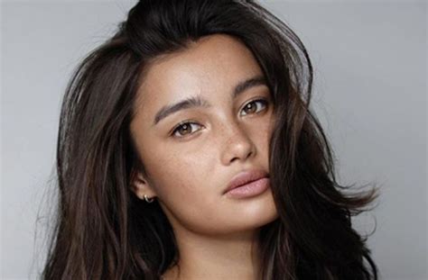 Kelsey Merritt Is The First Ever Filipina Model Who Will Walk To The Famous Lingerie Fashion