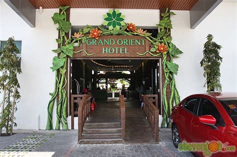 Within mere minutes to penang bridge and the butterworth ferry terminal, grand orient hotel perai penang is in the heart of seberang jaya, butterworth, facing the busy road jalan baru in perai. Grant Orient Hotel, Prai - Finest Hotel in Mainland ...