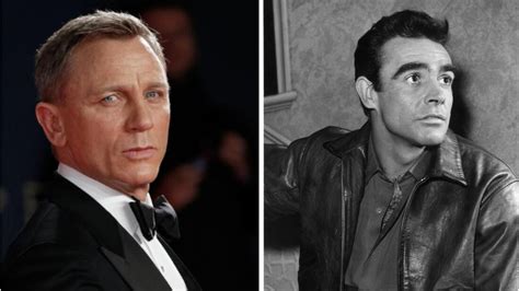 Ο φόρος τιμής του Daniel Craig στον Sean Connery Ratpackgr