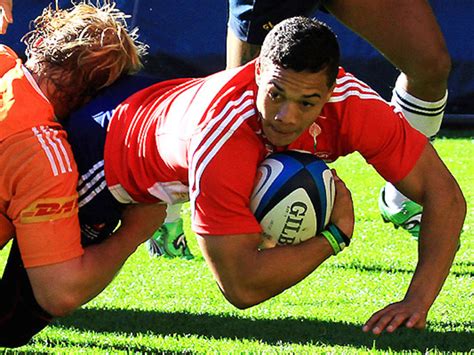 Japan wingers kotaro matsushima and kenki. Rugby365 | Kolbe suffers 'freak accident'
