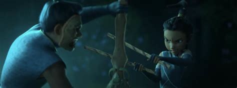 Can you spot all the easter eggs in raya and the last dragon? Walt Disney Studios Shares Trailer, Poster for "Raya and ...