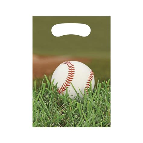 8 Bolsas BÉisbol