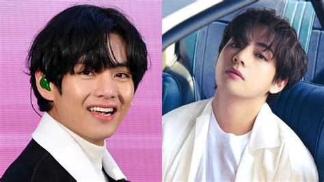 ARMY Scoop: Has BTS member V found a new crush in life? (Secret