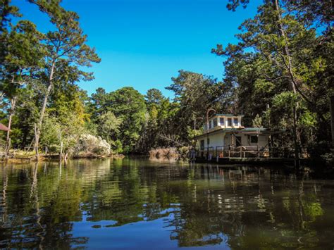 You can see how to get to bay flowers on our website. Fairhope Alabama-Starting Our Cruise Through Panhandle ...