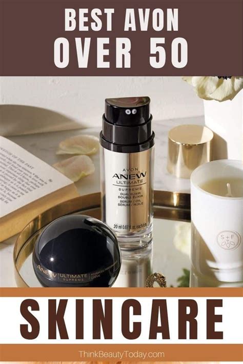 When you buy through our links, insider may earn an affiliate commission. Avon Anew Ultimate - Skin Care for age 50+ - Best Selling ...