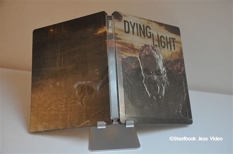 See what happens when two worlds of survival are brought together and meet in the midst of a zombie apocalypse! Steelbook de Dying Light - Steelbook, Edition Collector ...