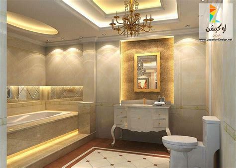See more ideas about bathroom design, modern bathroom, modern bathroom design. بالصور افضل النصائح عند تصميم مطابخ 2017 - 2018 | Ceiling ...