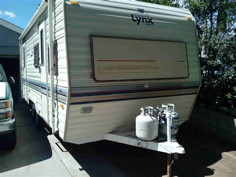 8 Used Travel Trailers For Sale By Owner 3000 Near Me