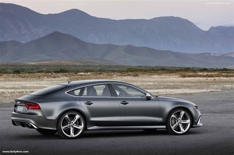 Maybe you would like to learn more about one of these? 2014 Audi RS7 Sportback - HD Pictures, Videos, Specs ...