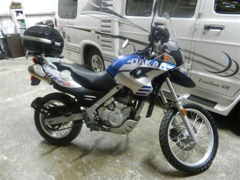 Finde 12 angebote für bmw f 650 gs dakar gebraucht zu bestpreisen, die günstigsten motorräder ab € 2.950. Buy F 650 GS Dakar on 2040-motos