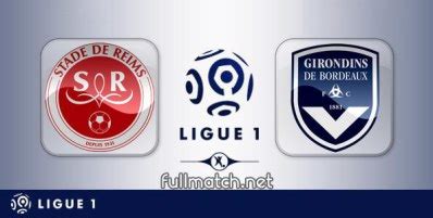 Head to head statistics and prediction, goals, past matches, actual form for ligue 1. Reims vs Bordeaux Full Match Highlights • fullmatchsports.co