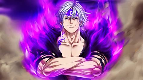 4k ultra hd the seven deadly sins wallpapers. 1920x1080 Estarossa Demon The Seven Deadly Sins 1080P ...