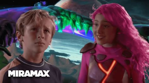 The Adventures Of Sharkboy And Lavagirl Planet Drool Hd Miramax Youtube