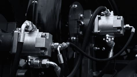 Hydraulic Motor Working Principle Globalspec