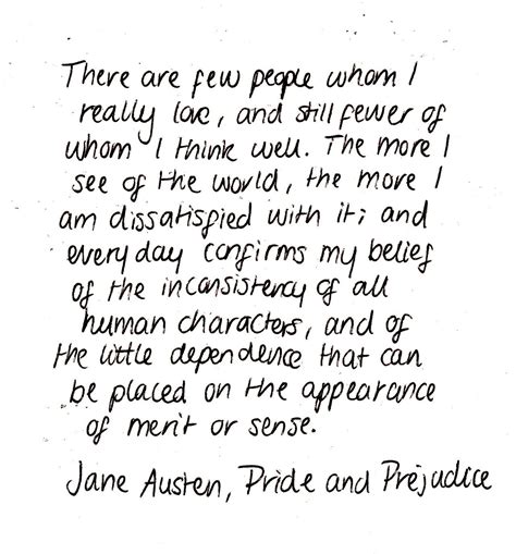 Jane Austen Pride And Prejudice Pride And Prejudice Quotes Prejudice