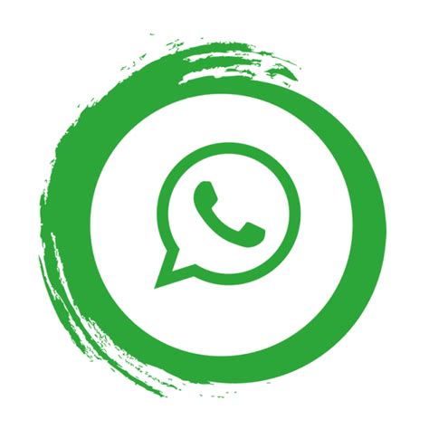 Whatsapp Icon Logo Logo Clipart Whatsapp Icons Logo Icons Png And B F