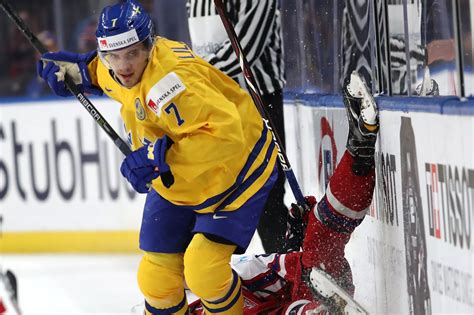 Get tournament details for team canada and other competing teams. World Junior Championships Semifinals: preview and schedule