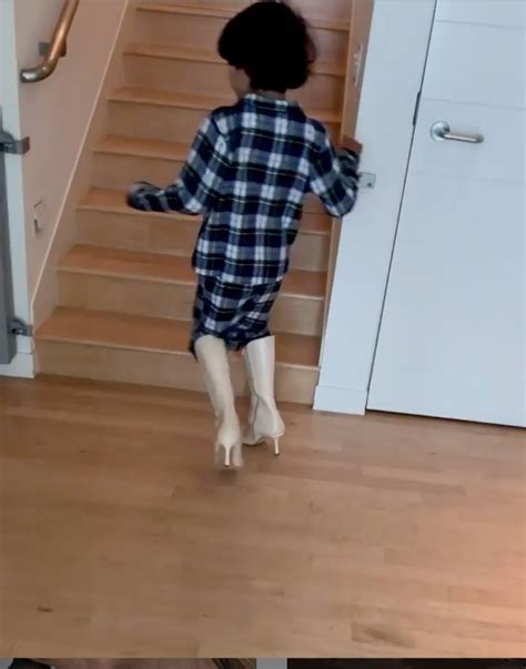 Halle Berry Claps Back At Trolls After Criticism Over Video Of Her Son 6 Wearing Heels The